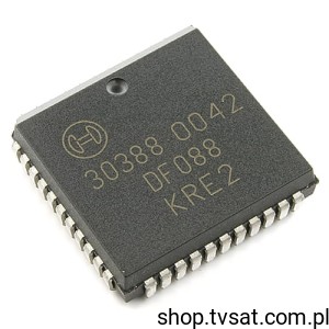 [10pcs] 30388 CG690 Automotive IC SMD-PLCC44 BOSCH