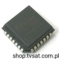 [3pcs] 30389 Automotive IC SMD-PLCC28 BOSCH BULK