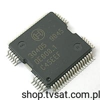 [2pcs] 30405 CY310C Automotive IC SMD-HIQUAD64 BOSCH