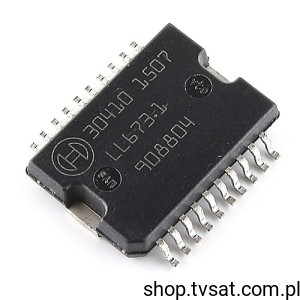 [1pc] 30410 Automotive Driver IC SMD-POWER-SO20 BOSCH BULK