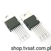 [10pcs] 30414 Automotive IC HEPTAWATT-V7 BOSCH