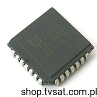 [4pcs] 02722 30424 CC195 Automotive IC SMD-PLCC28 BOSCH