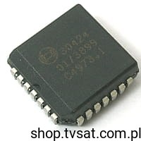 [3pcs] 30424 Automotiv IC CC195 SMD-PLCC28 BOSCH BULK