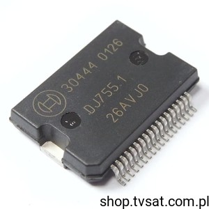 [2pcs] 30444 Automotive IC SMD-POWER-SO36 BOSCH