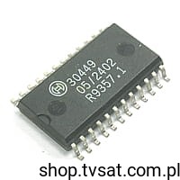 [3pcs] 30449 Automotive IC SMD-SO24L BOSCH