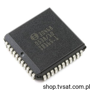 [4pcs] 30468 Automotive IC SMD-PLCC44 BOSCH