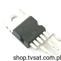 [10pcs] 30489 AG346.2 Automotive IC HEPTAWATT-V5 BOSCH BULK
