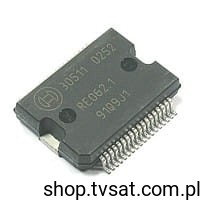 [1szt] 30511 Automotive IC SMD-POWER-SO36 BOSCH