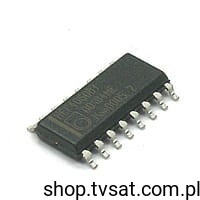[50szt] HEF4060BT 14Bit Counter Divaider SMD-SO16 PHILIPS
