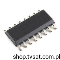 [10szt] IC CMOS HEF4520BT SMD-SO16 PHILIPS
