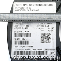 [50szt] HEF4541BT Programmable Timer SMD-SO14 PHILIPS