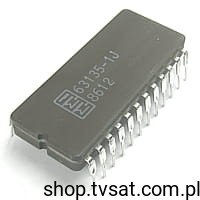 [3szt] MMI63135-1J 2Kbit PROM DIP24C MMI