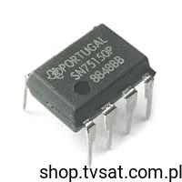 [50szt] SN75150P RS232 Interface DIP8 TI 
