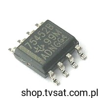 [50szt] SN75452B Dual Peripherial Driver SMD-SO8 TI 