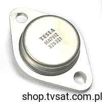 [4szt] MA7812 12V 1.5A Voltage Regulators TO3 TESLA
