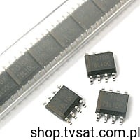 [32pcs] UA78L10CD 10V 0.1A Voltage Regulators SMD-SO8 TI 