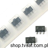 [50szt] TA78L12F 12V 0.1A Voltage Regulators SMD-SOT89 TOSHIBA