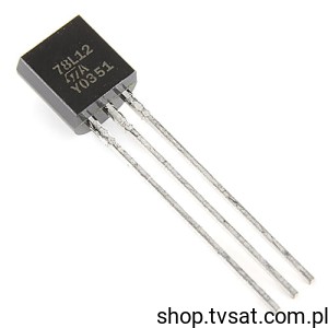 [200pcs] L78L12ACZ 12V 0.1A Voltage Regulators TO92 STM