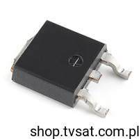 [50pcs] MC78M05CDTRKG Voltage Regulator 5.0V 0.5A SMD-DPAK ONSEMI