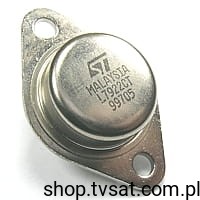 [5szt] L7922CT Fixed Negative Regulator -22V 1.5A TO-3 TO3 STM 300