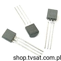 [2pcs] MC79L15ACP -15V 0.1A Voltage Regulators TO92 MOTOROLA