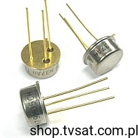 [10pcs] LM79M05CH -5V 0.5A Voltage Regulators TO39 NSC