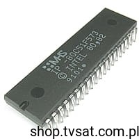 [5szt] IP80C51F573 MCU 8-Bit single-Chip DIP40 MATRA
