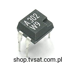 [20szt] A302D TCA345 Amplifier Sensor DIP4 RFT