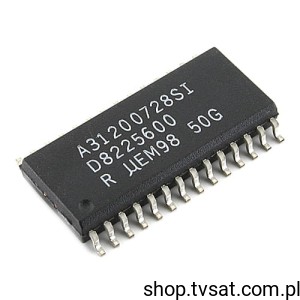 [5pcs] A31200728SI V7081 ASIC ICs SMD-SO28L UEM