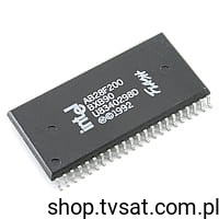 [1szt] IC FLASH 2M -40/+125' AB28F200BXB90 SMD-PSOP44 IINTEL