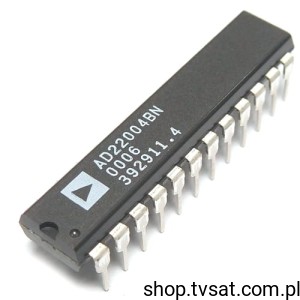 [20szt] AD22004BN ASIC OEM ICs DIP24L AD 
