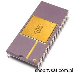 [1szt] AD567KD 12-Bit DA Convrter DIP28CG AD  BULK