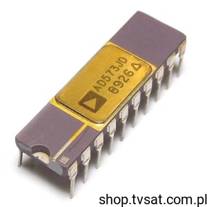 [1szt] AD573JD 10-Bit AD Convrter DIP20CG AD 