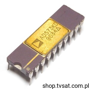 [1szt] AD573KD 10-Bit AD Convrter DIP20CG AD 
