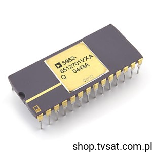 [1szt] AD574AUD 5962-8512701VXA 12-Bit AD Conver DIP28CG AD 