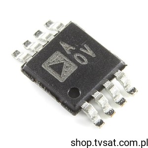 [5szt] AD8671ARMZ Amplifier very high precision SMD-MSOP8 AD 