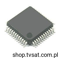 [1szt] AD9765ASTZ 12-Bit DA Converter 125MSPS SMD-LQFP48 AD 