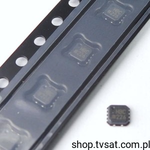 [2szt] ADA4899-1YCPZ OP Amplifier 1nV/VHz SMD-LFCSP8 AD 