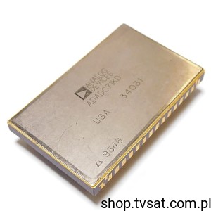 [1szt] ADC71KD AD Converter 16-Bit DIP32C AD 