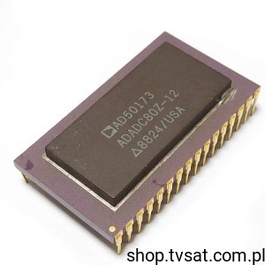 [1szt] ADC80Z-12 12-Bit AD Converter DIP32C AD 