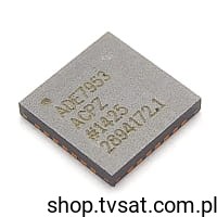 [3szt] ADE7953ACPZ Multifunction Metering IC SMD-LFCSP28 AD 