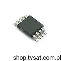 [5szt] ADG801BRMZ SPST Switches SMD-TSSOP8 AD 
