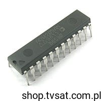 [3szt] ADM209AN RS232 Drivers/Receivers DIP24L AD 