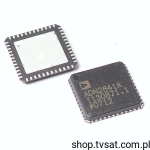 [1szt] ADN2841ACPZ-48 Laser Diode Driver SMD-LFCSP48 AD 