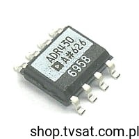 [2szt] ADR430ARZ 2.048V XFET Voltage References SMD-SO8 AD 