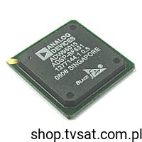 [1szt] ADSP-BF531SBBZ400 DSP ICs SMD-PBGA169 AD  BULK