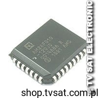 [1szt] IC FLASH 1M AM28F010-120JC SMD-PLCC32 AMD