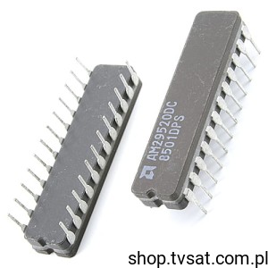 [3pcs] AM29520DC Multilevel Pipeline Registers DIP24C AMD
