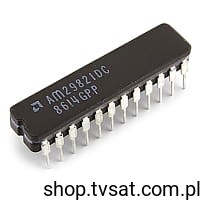 [1pc] IC Bus AM29821DC DIP24LC AMD