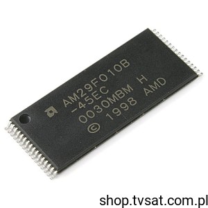 [2pcs] AM29F010B-45EC Flash Memory 1MBit SMD-TSOP32 AMD